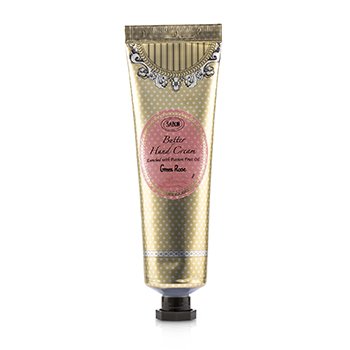 Sabon/サボン+Butter Hand Cream +75ml/2.5oz ブランドコスメ
